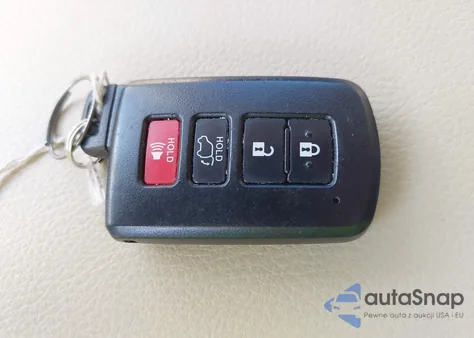 2019 Toyota Highlander Se/Xle из США, поврежденный, VIN 5TDKZRFH7KS551929